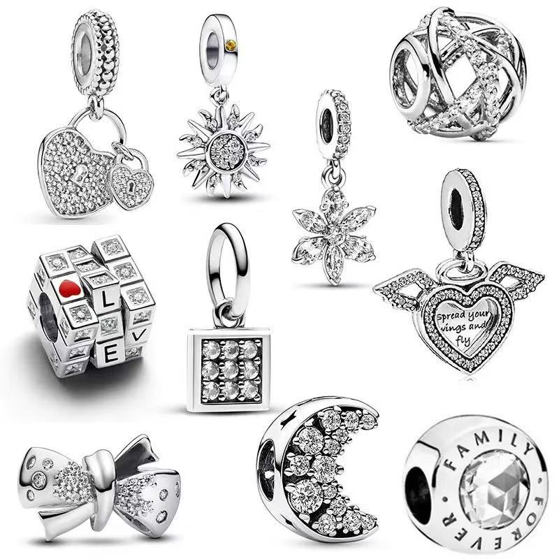 A6_Pa.dora Charms Mix Set Series 02