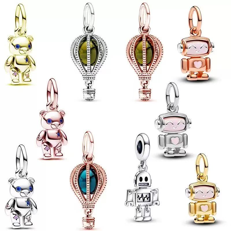 A5_Pa.dora Charms Mix Set Series 01