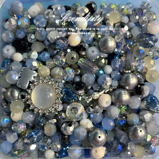 AA7_Aqua Seed Bead Mix