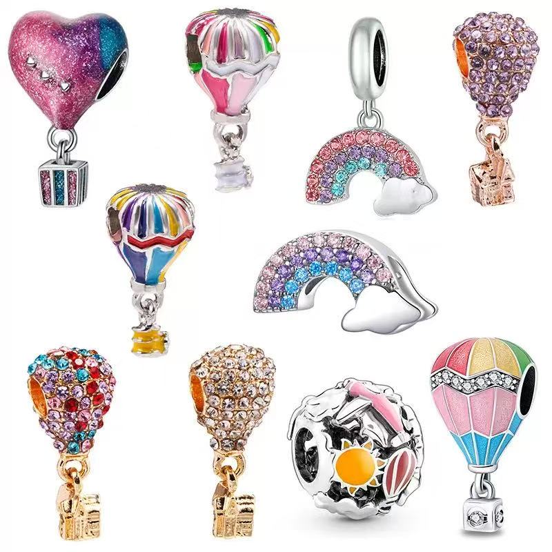 A5_Pa.dora Charms Mix Set Series 01