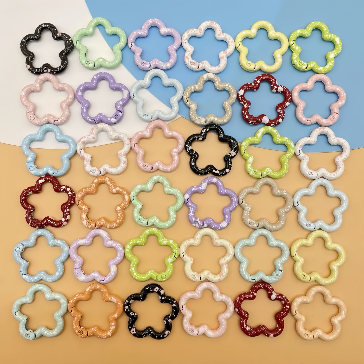 DIY Jewelry Clasps & Connectors – Spring Clasps, Lobster Clasps & More