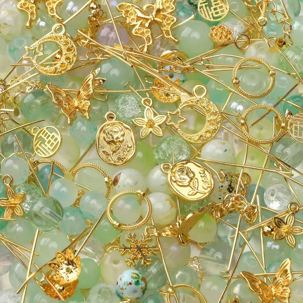 Z1-Special price for the beads $4.99  Buy1 Get 5 scps
